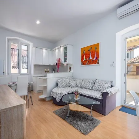 Apartamento Ariana - & Comfy Poreč